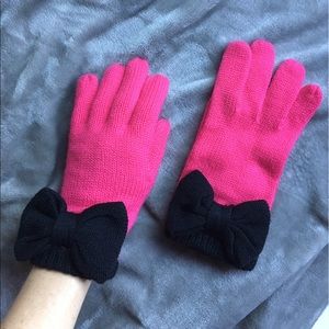 Kate Spade Gloves / New